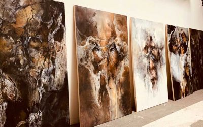 Retour sur Salon ARTCITE 2018