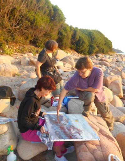 Cours-et-stages-Joelle-Rousselet-Corse-1