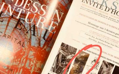 DOSSIER DE PRESSE – Extraits