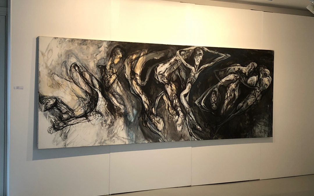 Au coeur du monde               de Ben Ami Koller