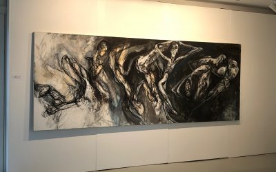 Au coeur du monde               de Ben Ami Koller