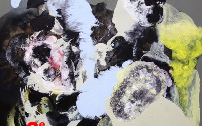 CONFLU&rsquo;ARTS  – Lyon – Palais de BONDY                                                                                                                                                                                                                      27 avril au 5 mai 2019