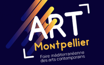 ART Montpellier                              Du 8 au 11 novembre