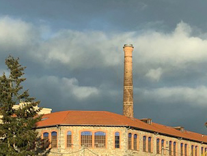 CHAZELLES sur LYON                            Site du Musée                                     Salon d&rsquo;Art Actuel 2019