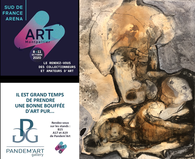 ART MONTPELLIER 2020