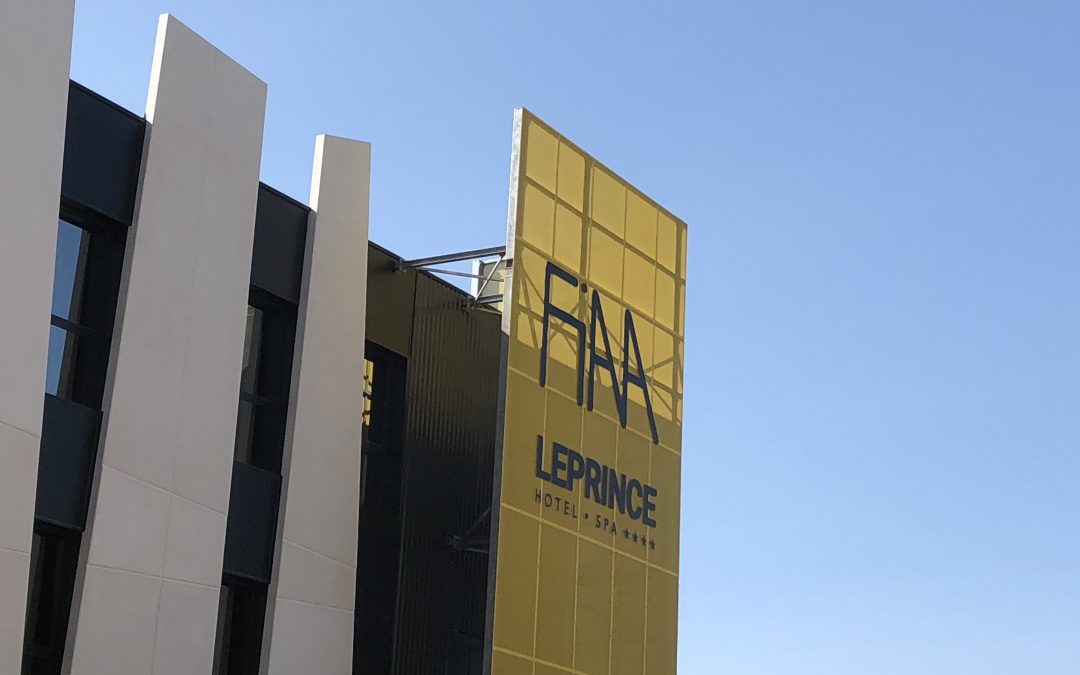 Nouveau Musée au MANS..