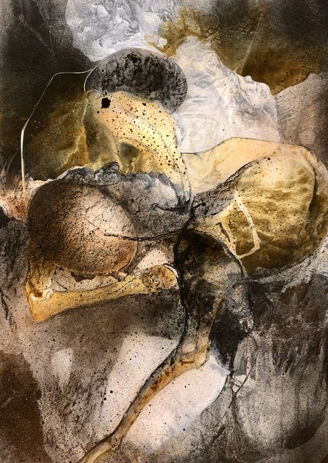 Galerie Bouillon d&rsquo;Art