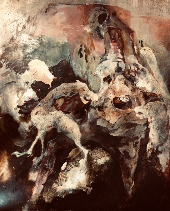 Galerie « Le Clos des Cimaises »    2025