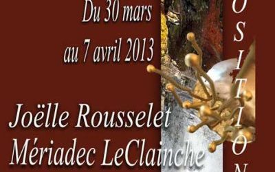 Retour sur le Clos des Arts à Brindas